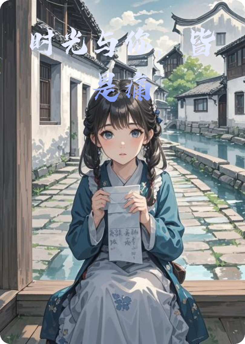 時光與你，皆是痛