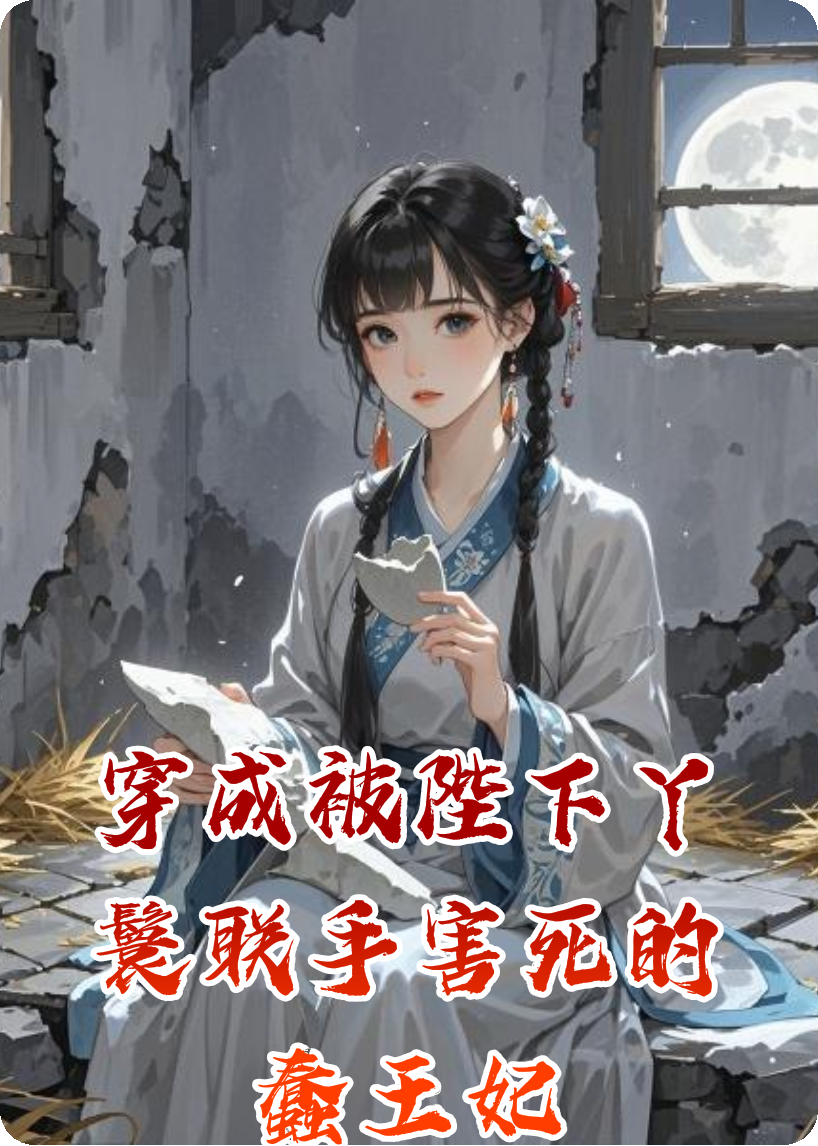 穿成被陛下丫鬟聯(lián)手害死的蠢王妃
