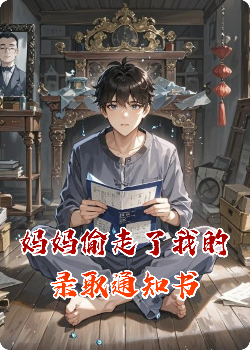 妈妈偷走了我的录取通知书（冰冷灰尘信封）整书在线阅读连载中