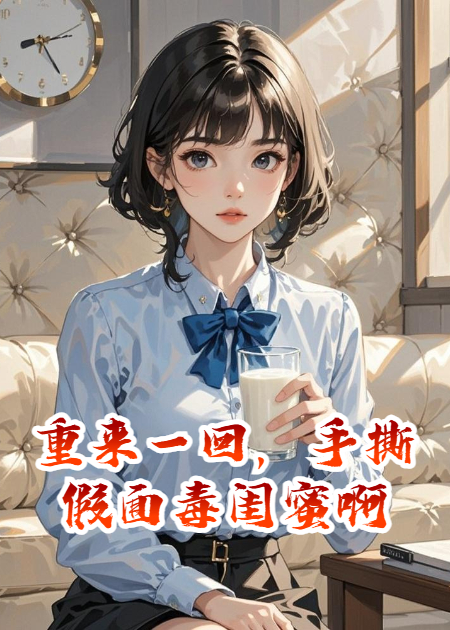 重來一回，手撕假面毒閨蜜啊