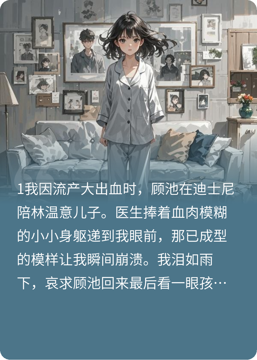 當(dāng)我發(fā)現(xiàn)老公和閨蜜甜蜜帶崽后
