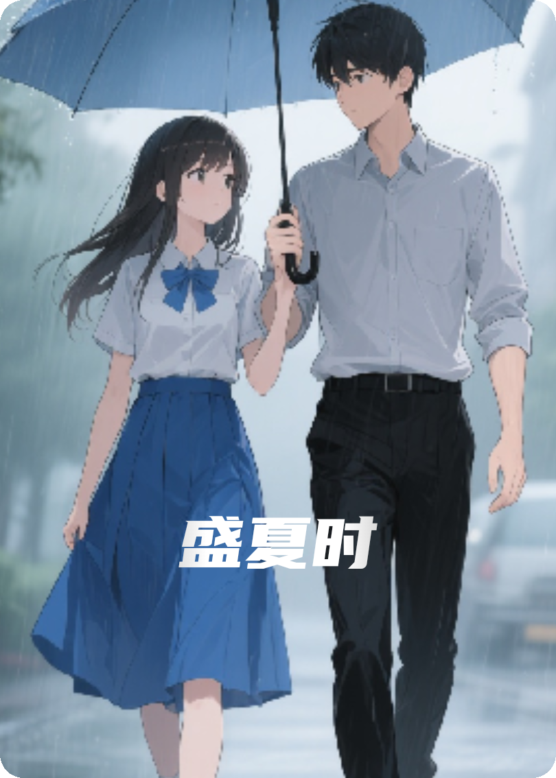 盛夏時(shí)