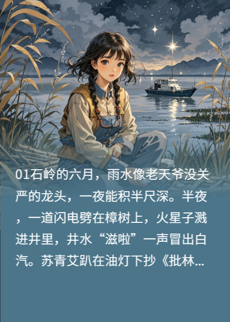 知青歲月：好好下個(gè)鄉(xiāng)，就這么難？