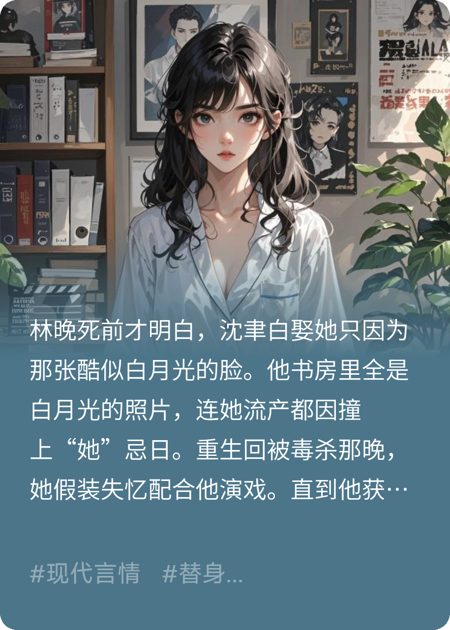重生復仇:毒殺真相曝光