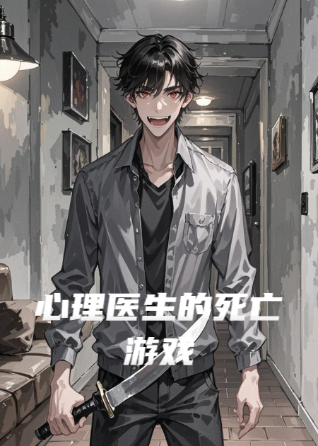 心理医生的死亡游戏