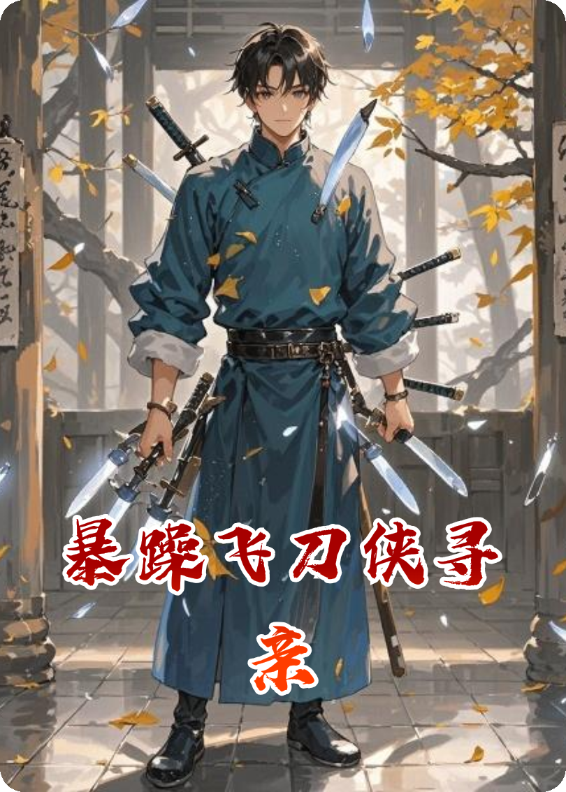 暴躁飞刀侠寻亲