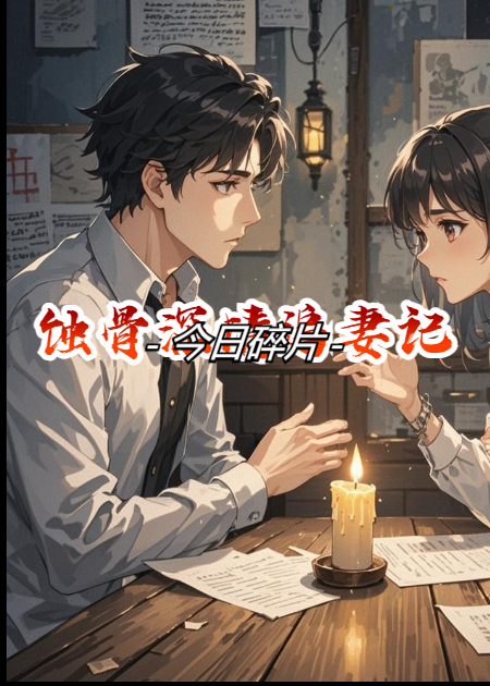 蝕骨深情追妻記