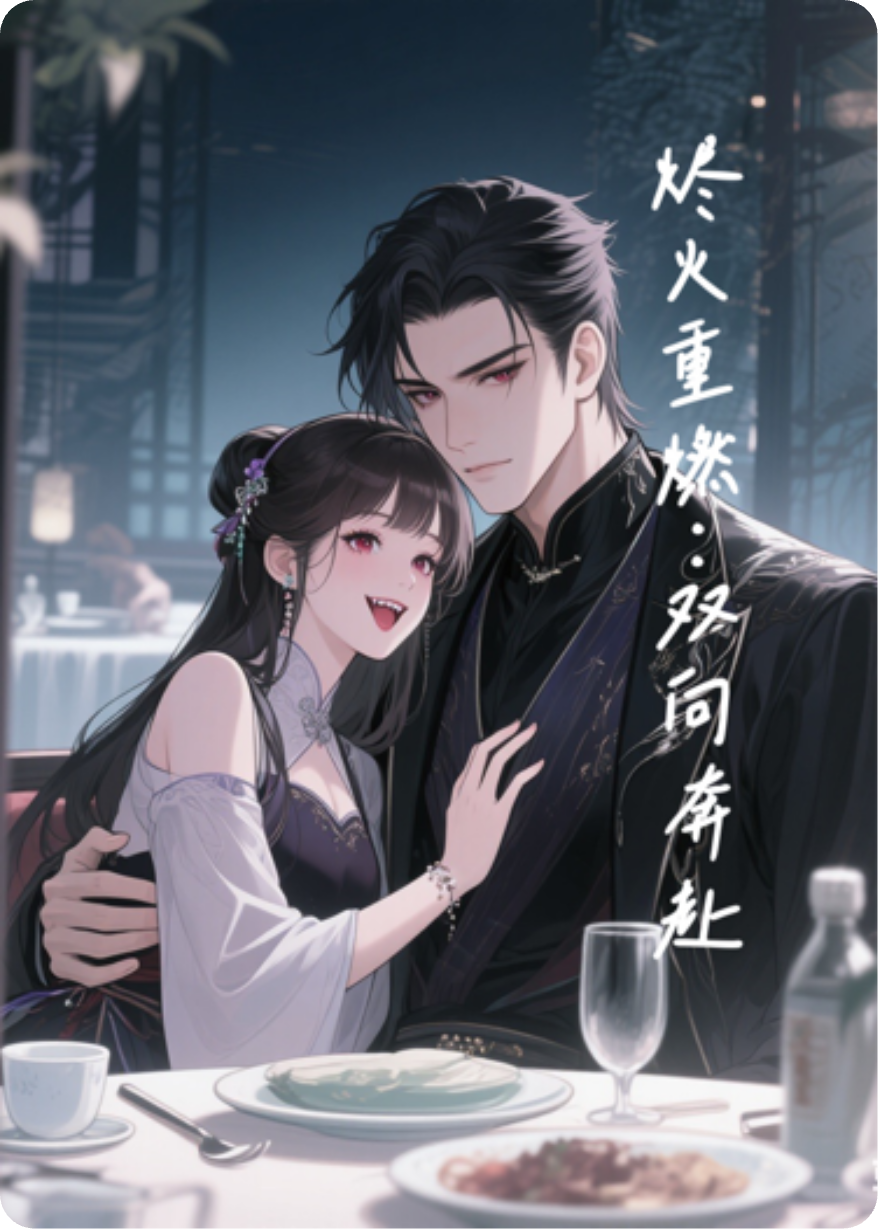 烬火重燃：双向奔赴