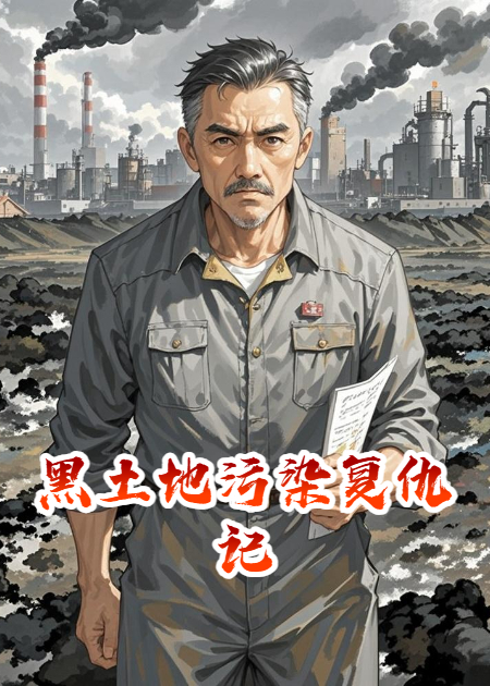 黑土地污染复仇记