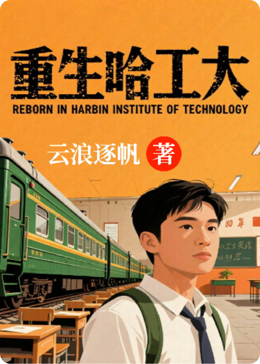 重生1980，我在哈工大炸穿技術(shù)封鎖