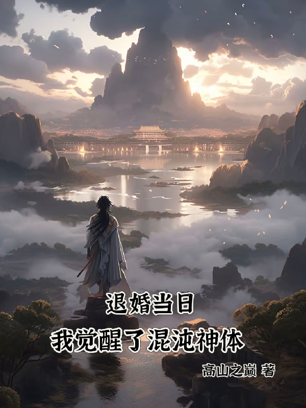 退婚当日，我觉醒了混沌神体！-霜叶书苑