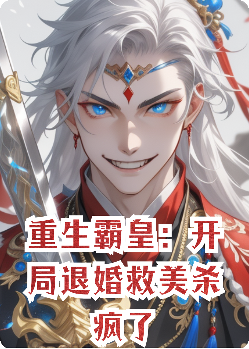 重生霸皇：开局退婚救美杀疯了