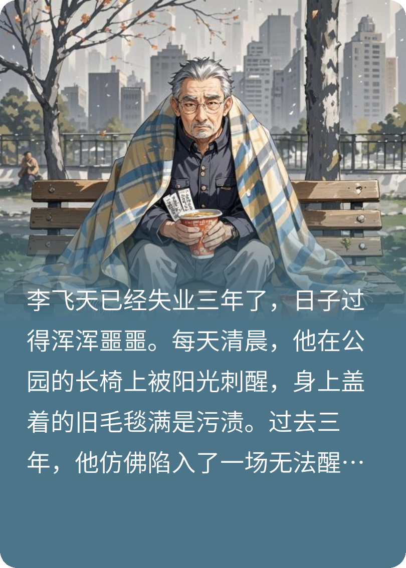 《我的天，我中彩票了》
