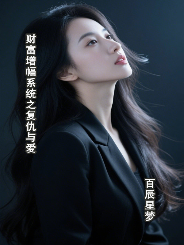 財富增幅系統之復仇與愛(ài)