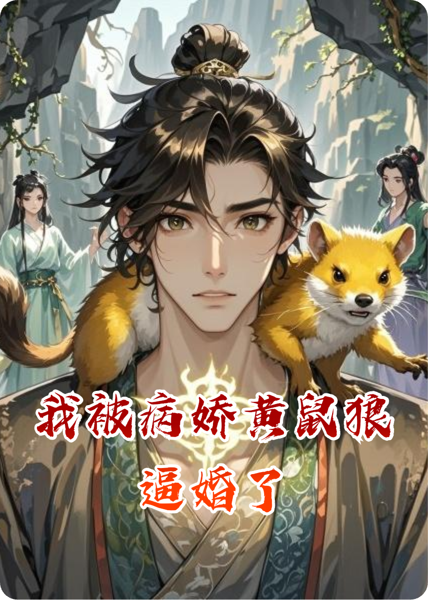 我被病嬌黃鼠狼逼婚了