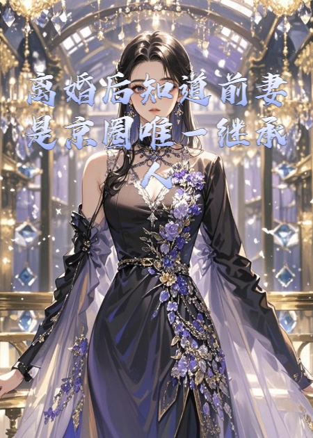 離婚后知道前妻是京圈唯一繼承人
