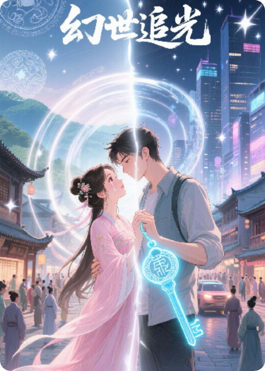 幻世追光