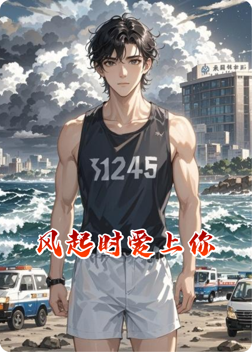 風起時愛上你