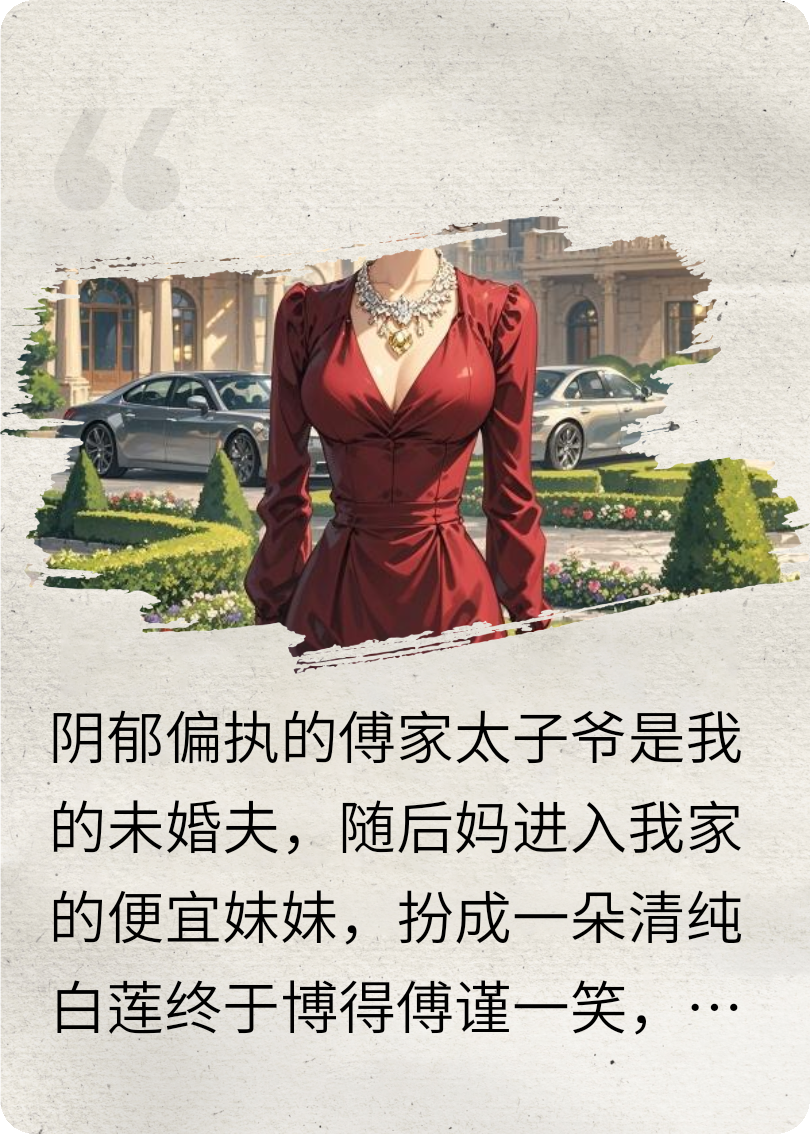 唯你而已
