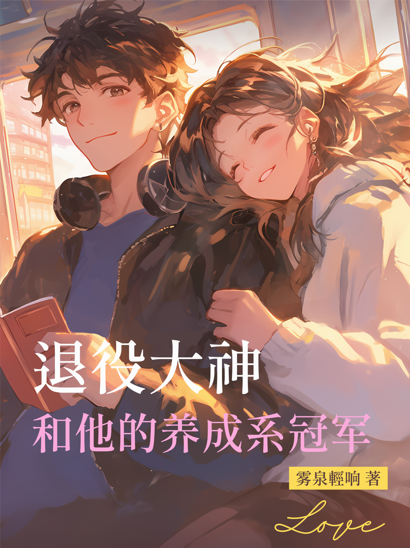 你的世界，晨光破晓