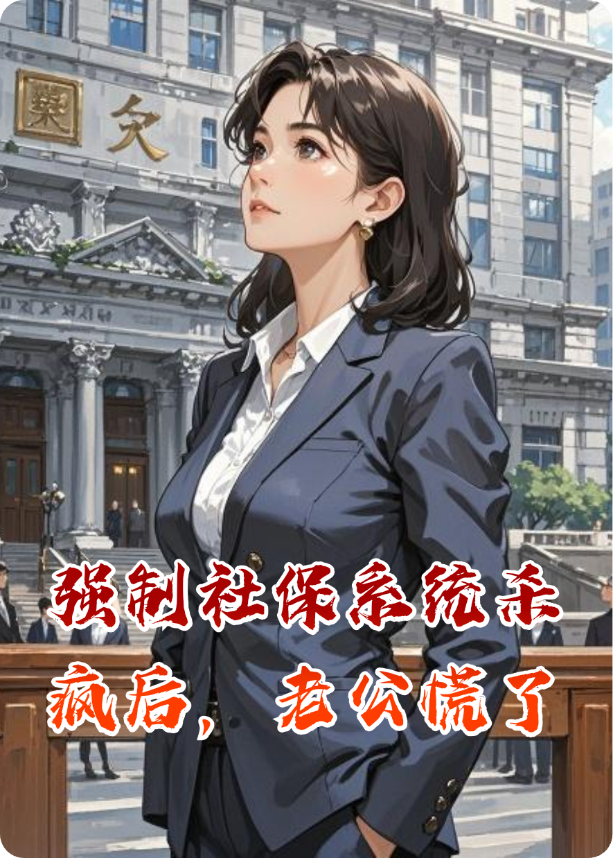 強制社保系統殺瘋后，老公慌了