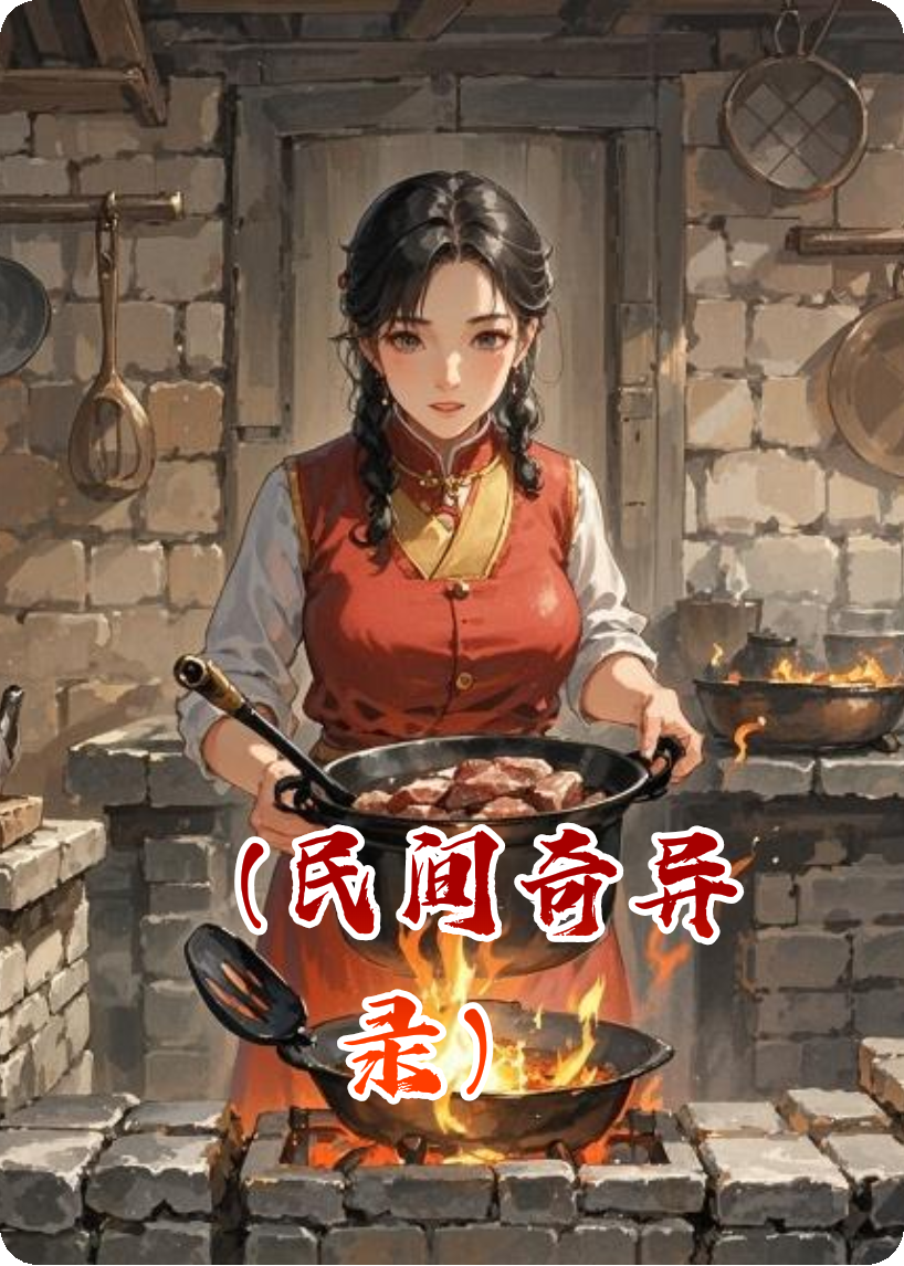 《（民间奇异录）》书荒必看