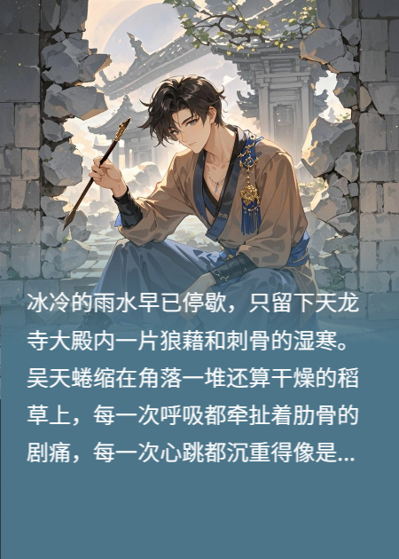 画师无敌之解救女友(二）