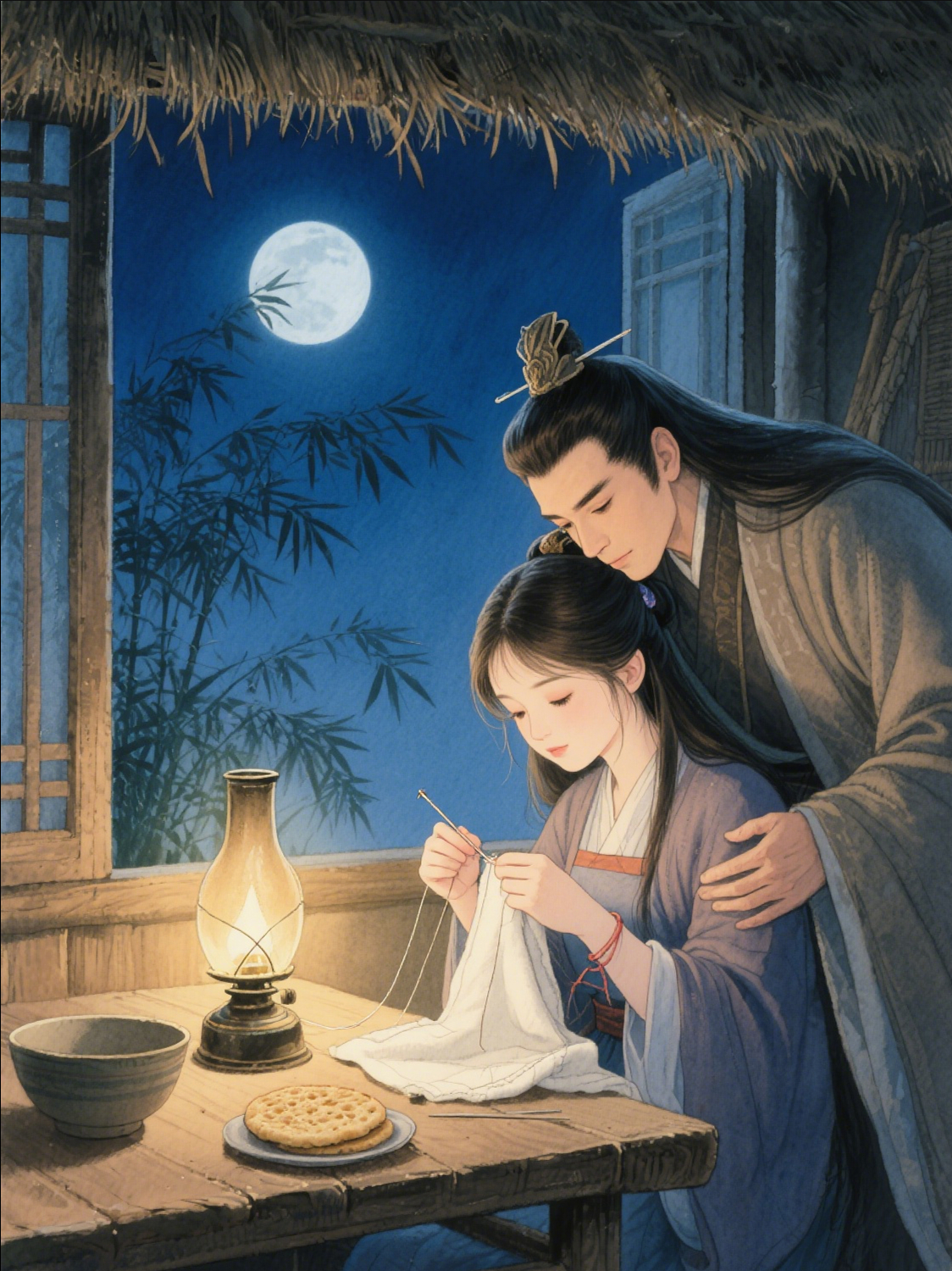 農(nóng)家丑女：王爺天天求抱抱