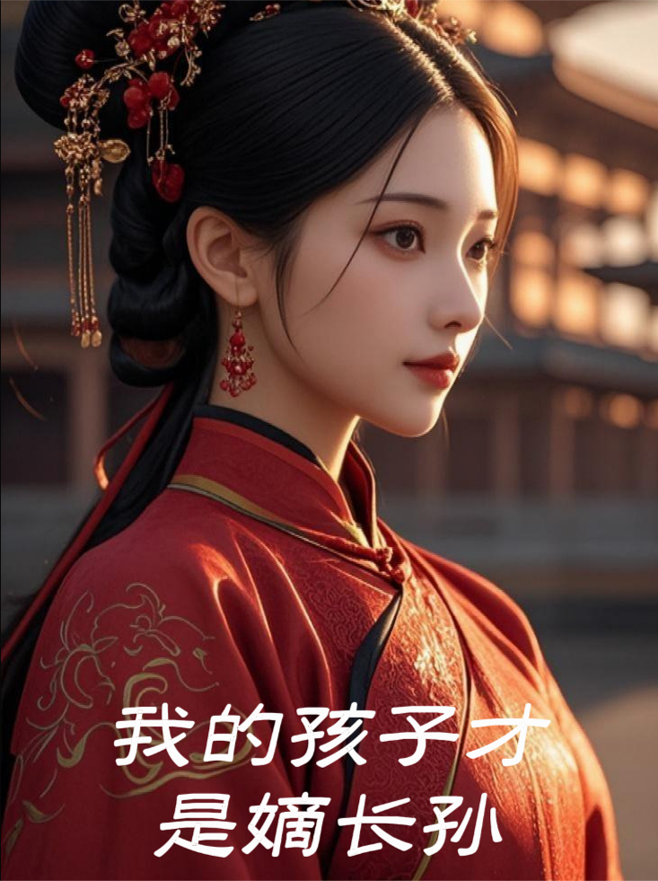 我的孩子才是嫡长孙