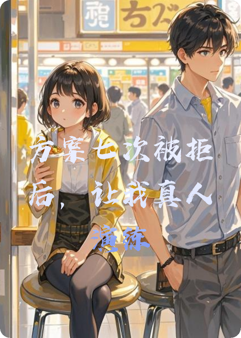 方案七次被拒后，让我真人演练