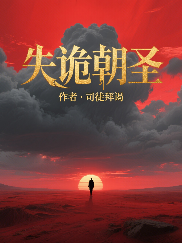 失詭朝圣