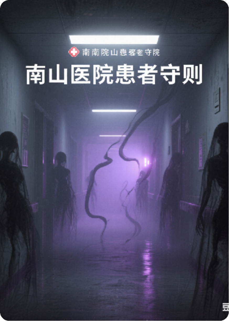 主角污染护士台霉斑小说全文