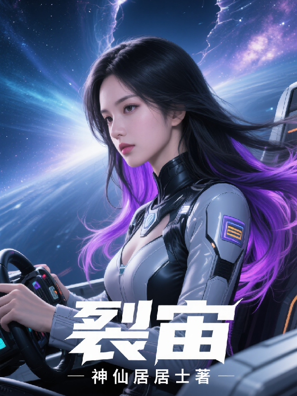 裂宙