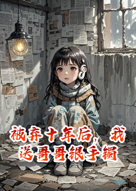 被弃十年后，我送哥哥银手镯