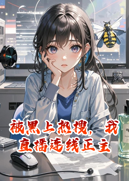 被黑上熱搜，我直播連線正主