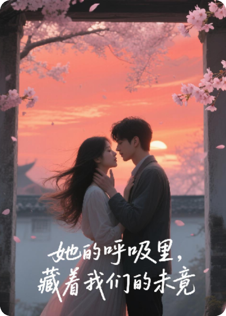 她的呼吸里，藏着我们的未竟