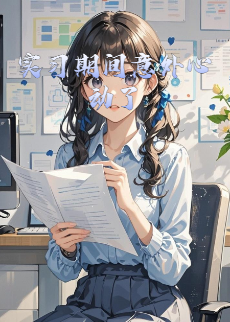 實習(xí)期間意外心動了