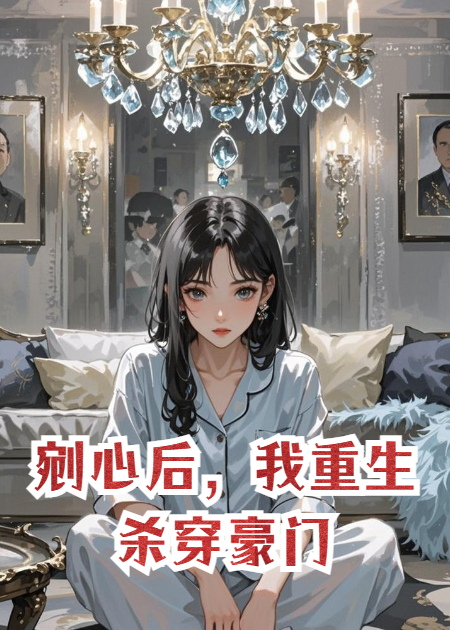 剜心后，我重生殺穿豪門(mén)
