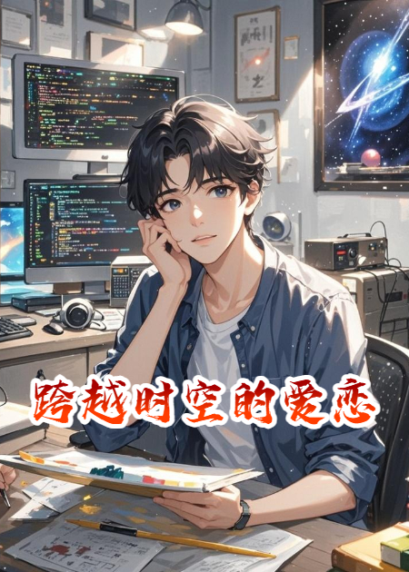 我的現(xiàn)在，你的未來