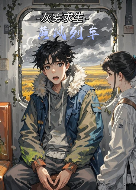 灰霧求生：黃風列車