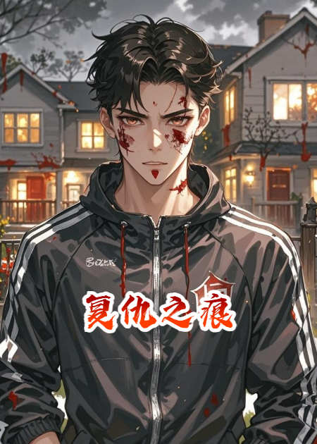 復(fù)仇之痕