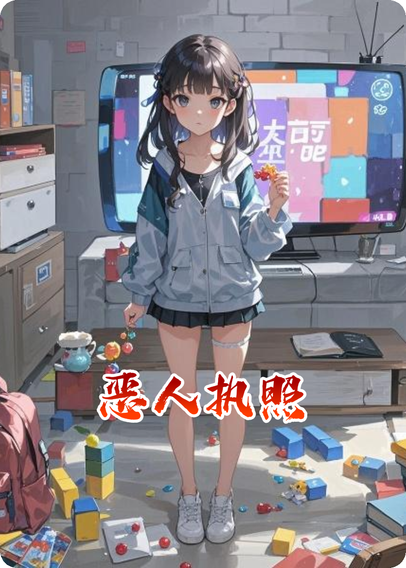 恶人执照热门小说完结