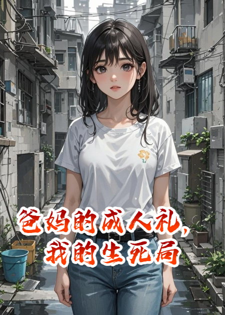 爸媽的成人禮，我的生死局