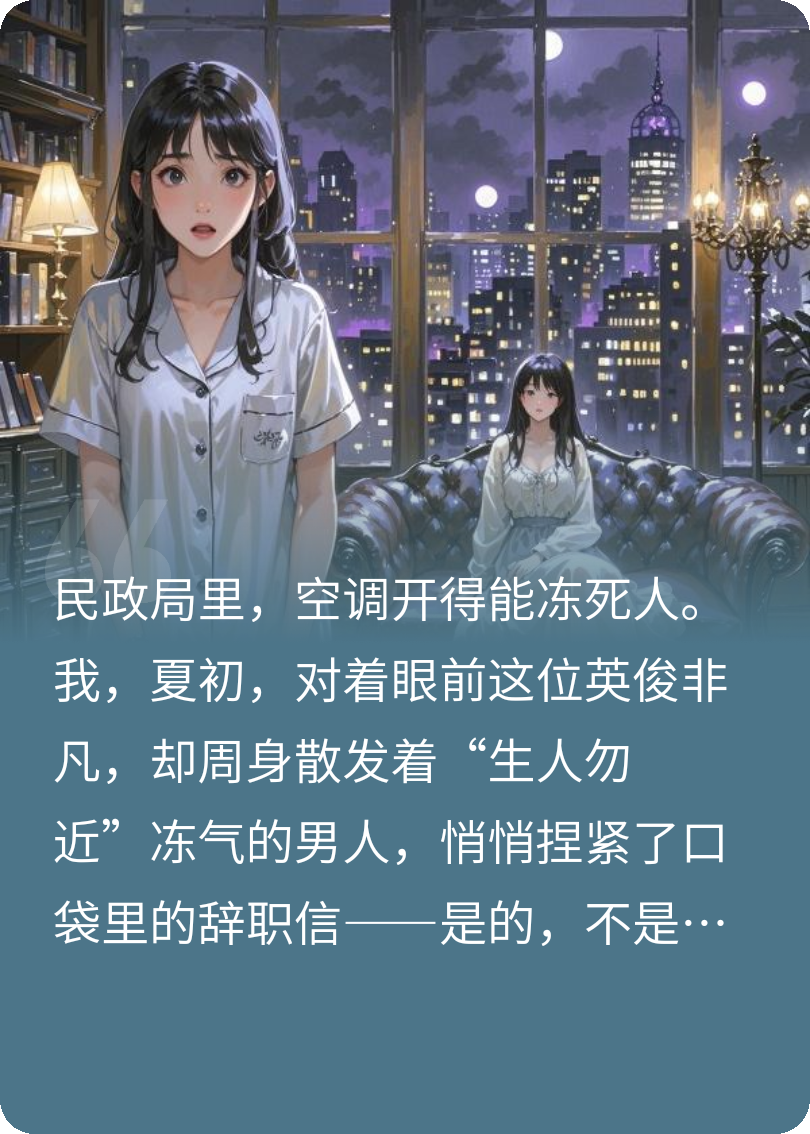 偏执傅少跪碎膝盖，求我当解药