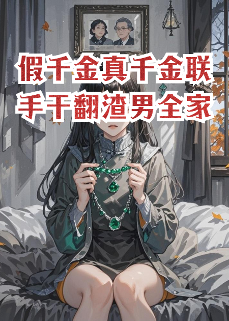 假千金真千金聯(lián)手干翻渣男全家