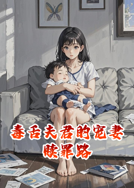 毒舌夫君的寵妻贖罪路