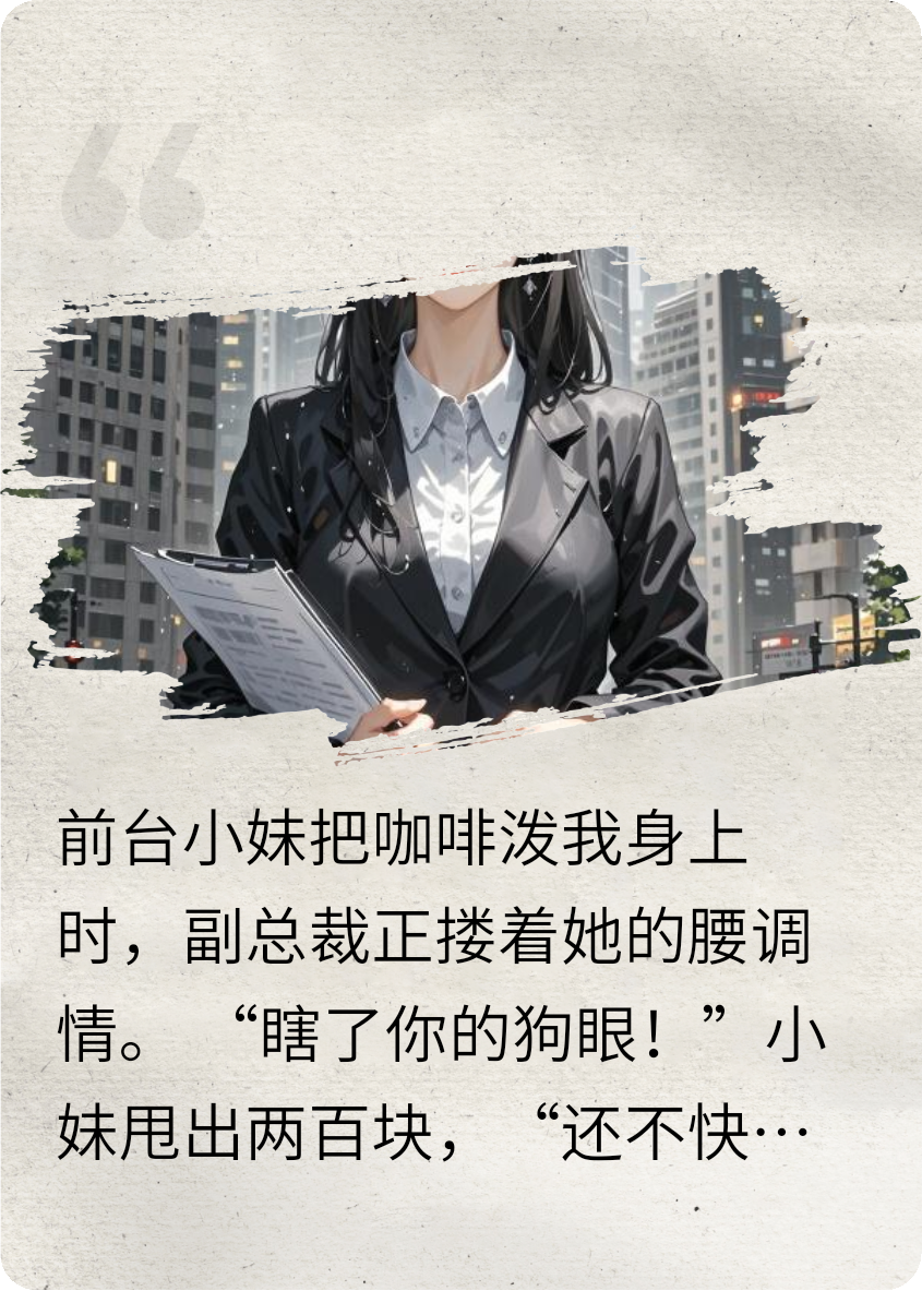 這潑天的富貴燙手嗎？