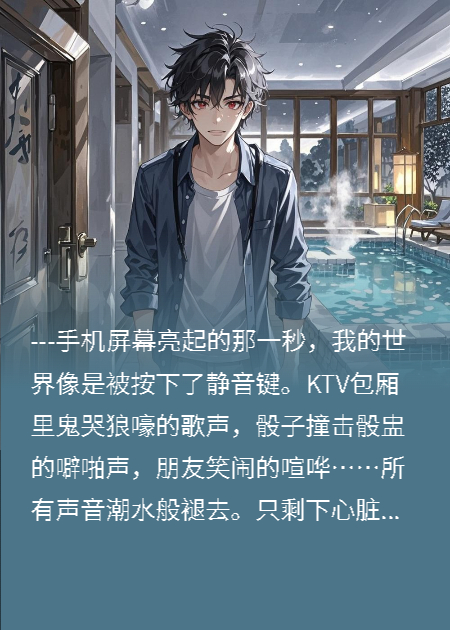 女友大冒險(xiǎn)和別人官宣，我果斷分手