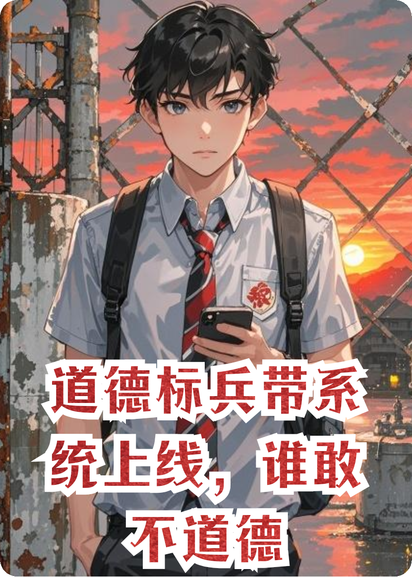 道德標(biāo)兵帶系統(tǒng)上線，誰(shuí)敢不道德