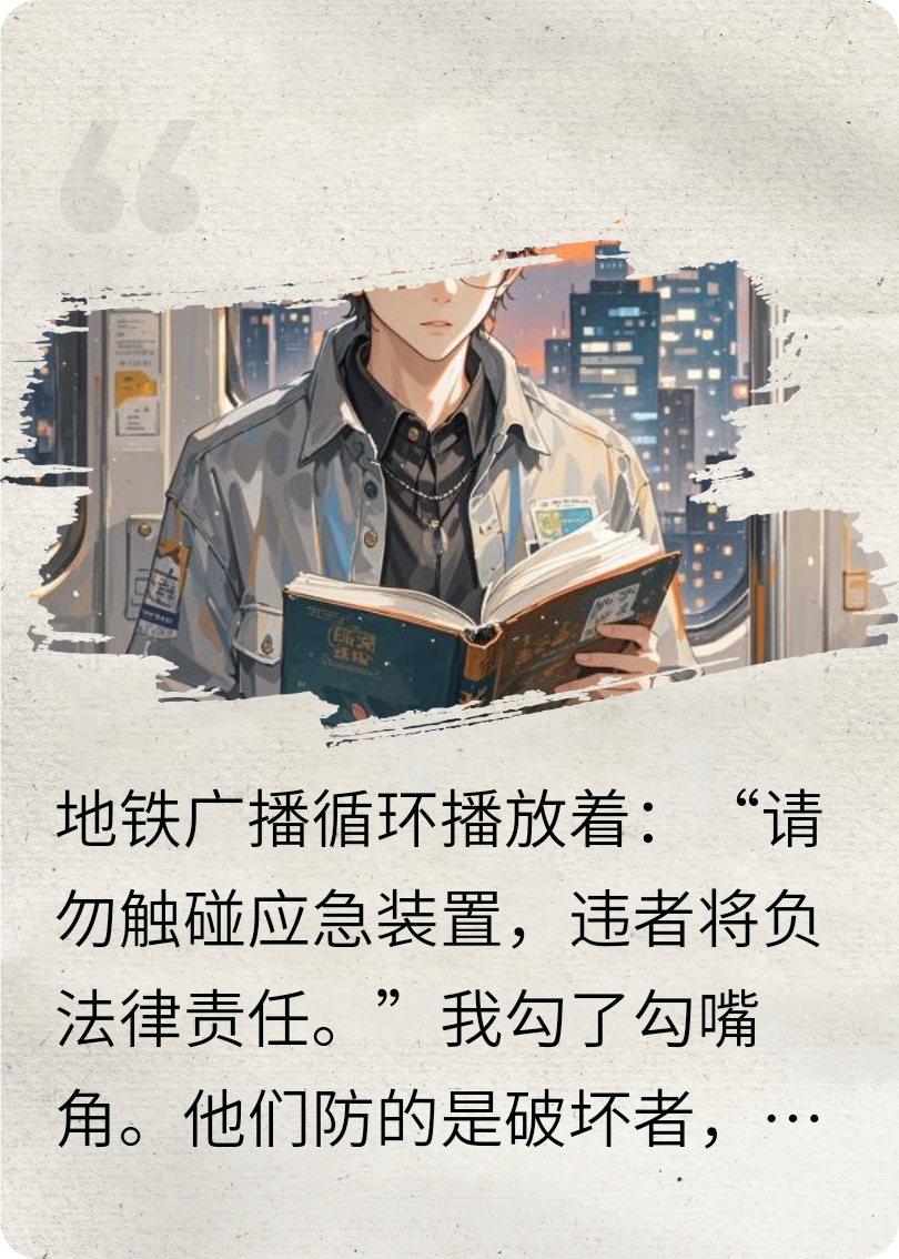 偷感人生